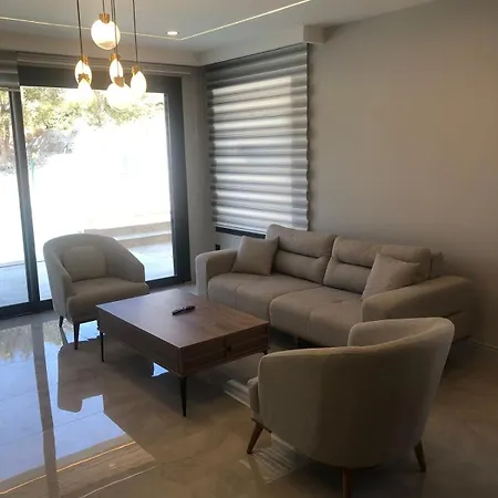 Apartamento Luxury With Private Pool Sifne Alacati Çeşme