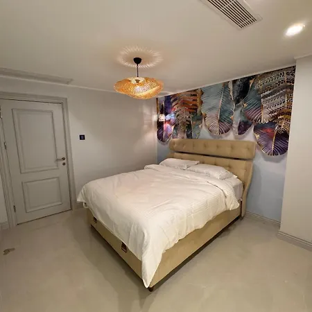 Apartamento Luxury With Private Pool Sifne Alacati