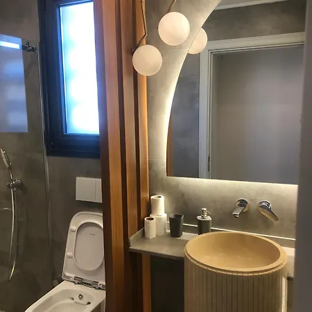 Luxury With Private Pool Sifne Alacati Çeşme