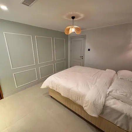 公寓 Luxury With Private Pool Sifne Alacati *
