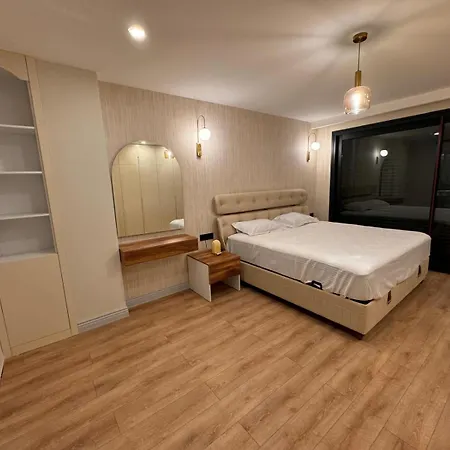 Luxury With Private Pool Sifne Alacati 公寓 Çeşme