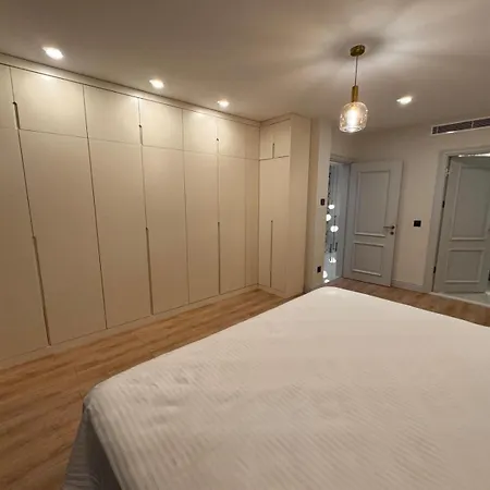 Luxury With Private Pool Sifne Alacati Apartment *