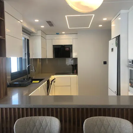 公寓 Luxury With Private Pool Sifne Alacati Çeşme