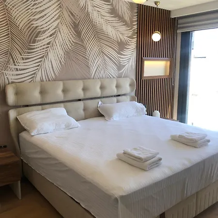 Luxury With Private Pool Sifne Alacati * Cesme